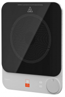 Индукционная плита Xiaomi Tokit Mi Home Induction Cooker 2100W (Grey/Серый)