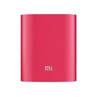 Внешний аккумулятор Xiaomi Mi Power Bank 10000 mAh (Pink/Розовый)