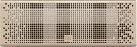 Портативная Bluetooth-колонка Xiaomi Mi Speaker +microSD +mic (Gold/Золотой)