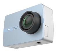 Экшн-камера Xiaomi Yi Lite Action (Blue/Синий)