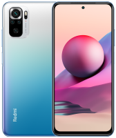 Xiaomi Redmi Note 10S 6/128 (Ocean Blue/Синий океан)