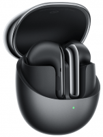 Беспроводные наушники Xiaomi Buds 4 (Black/Черный)