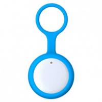 Умный медальон для собак Xiaomi Amazpet Smart Dog Tag (Blue)
