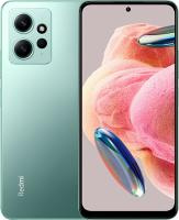 Xiaomi Redmi Note 12 6/128 Gb (Зеленая мята)