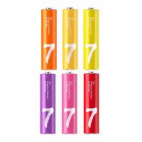 Батарейки Xiaomi Mi Rainbow 7 ZI7 (1шт.) AAA-LR03