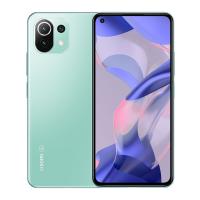 Xiaomi 11 Lite 5G NE 8/128 Gb (Mint Green/Мятно-зеленый)
