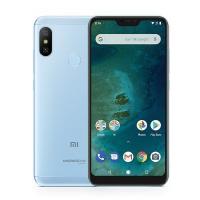 Смартфон Xiaomi Mi A2 Lite 32GB/4GB (Blue/Голубой)