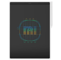 Графический планшет для рисования Xiaomi Mijia LCD Writing Tablet 10" (White)