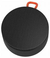 Портативная Bluetooth-колонка Xiaomi Mi Bluetooth Outdoor Speaker Mini (Black/Черный)