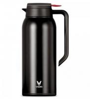 Термос Xiaomi Viomi Steel Vacuum Pot 1500ml (Black)