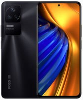 Xiaomi POCO F4 8/256 GB (Night Black/Черная ночь)