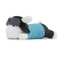Мягкая игрушка Xiaomi Mi Rabbit 60cm (White+Blue)