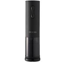 Электроштопор Xiaomi Circle Joy Mini Electric Wine Opener (black/черный)