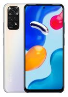 Xiaomi Redmi Note 11S 6/128 (White pearl/Жемчужно-белый)