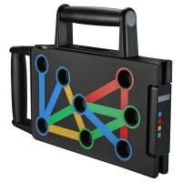 Платформа для отжиманий Xiaomi Yunmai A601 (Black)