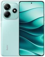Смартфон Redmi Note 14 5G 8/256 Гб (Coral Green/Зеленый)