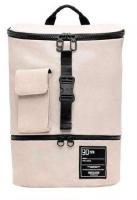 Рюкзак Xiaomi Mi 90-p Trendsetter Chic Casual Bag Backpack (White/Белый)