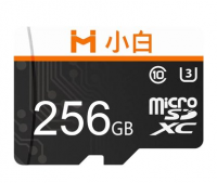 Карта памяти microSD Xiaomi ImiLab 256Gb Class 10 U3 100MB/sec