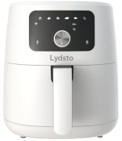 Аэрогриль Lydsto Smart Air Fryer 5L (White/Белый)