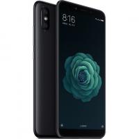 Смартфон Xiaomi Mi A2 128GB/6GB (Black/Черный)