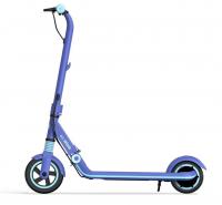 Детский электросамокат Ninebot by Segway KickScooter ZING E8 2550mAh/10km (голубой)