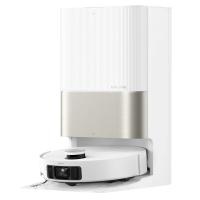 Робот-пылесос Dreame X50 Ultra со станцией самоочистки (White/Белый)