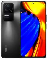 Xiaomi POCO F4 8/256 GB (Silver moon/лунное серебро)