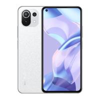 Xiaomi 11 Lite 5G NE 8/128 Gb (Snowflake White/Снежно-белый)
