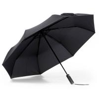 Зонт Xiaomi Pinluo Automatic Umbrella (Black/Черный)