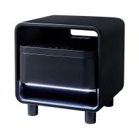 Умная тумба Xiaomi 8H Fun Dleep Smart Multi-purpose Bedside Table G1 (Black/Черный)