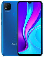 Xiaomi Redmi 9C 4/128 GB (Twilight Blue/Сумеречно синий)