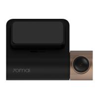 Видеорегистратор Xiaomi Mi 70mai Dash Cam Lite Midrive 1080p (Black/Черный)
