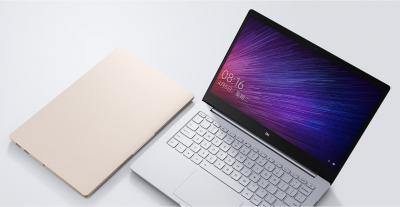 6 ноября состоит анонс ноутбуков от Xiaomi