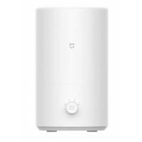 Увлажнитель воздуха Xiaomi MiJia Smart Humidifer 4л (White/Белый)