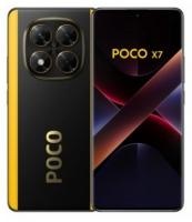 Pocophone Poco X7 5G, 8Gb/256Gb (Black/Черный)
