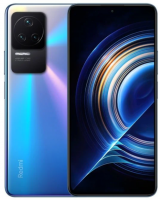 Xiaomi Redmi K50 8/128 GB (Blue/Синий)