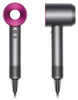 Фен Xiaomi SenCiciMen Hair Dryer HD15 1600W (Pink)