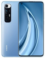 Xiaomi Mi 10S 8/256 Gb (Blue/Синий)