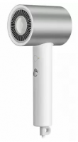 Фен Xiaomi Mijia Waterlon Hair Dryer H500 1800W (White+silver)