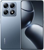Xiaomi 14Т Pro 12/256 Gb (Titan Blue/Титановый синий)