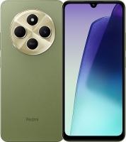 Смартфон Redmi 14C 4/128 Гб (Sage Green/Зеленый)