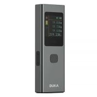 Дальномер лазер Xiaomi Atuman Duka Laser Range Finder LS-6 <40m 480mAh Space
