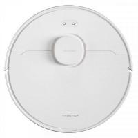 Робот-пылесос Xiaomi Trouver LDS Vacuum-Mop Finder W2-Lite + Lidar (White/Белый)