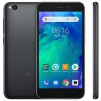 Xiaomi Redmi Go 8GB/1GB Black (Черный)