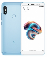 Xiaomi Redmi Note 5 64Gb/4Gb (Blue/Голубой)