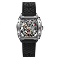Часы механические с автоподзаводом Xiaomi Ciga Z-Series Mechanical Watch (Black)