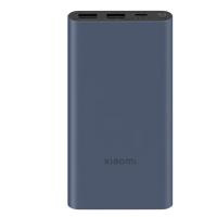 Портативный аккумулятор Xiaomi Mi Power Bank 3 10000mAh (Black/Черный)