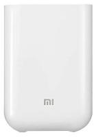 Портативный термопринтер Xiaomi MiJia AR Zink Color A6 +bluetooth (White/Белый)