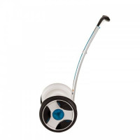 Гироскутер Segway Xiaomi Ninebot E+ (White/Белый)