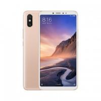 Смартфон Xiaomi Mi Max 3 128GB/6GB (Gold/Золотой)